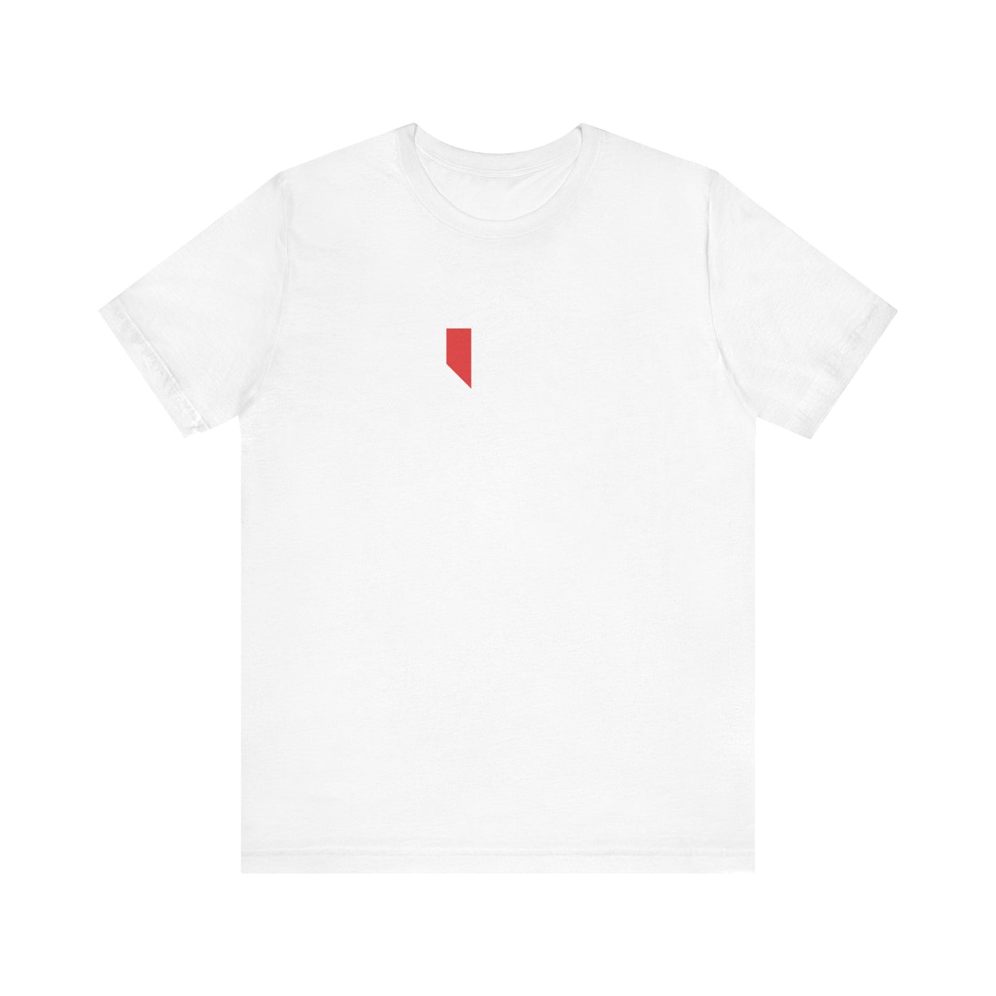 Direct American Clothing Plain Black T-shirt