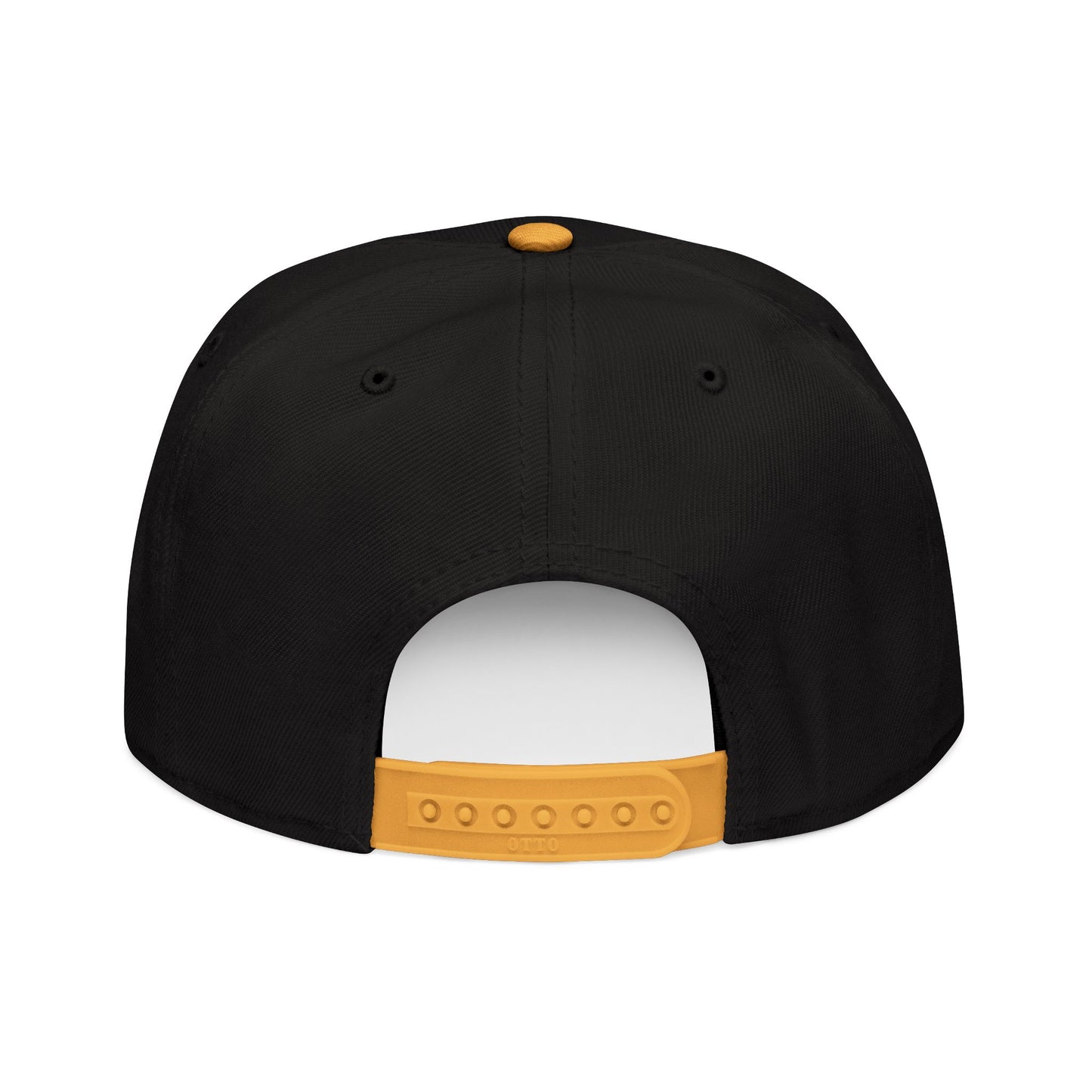 Stylish Embroidered Snapback Cap - Direct American Clothing