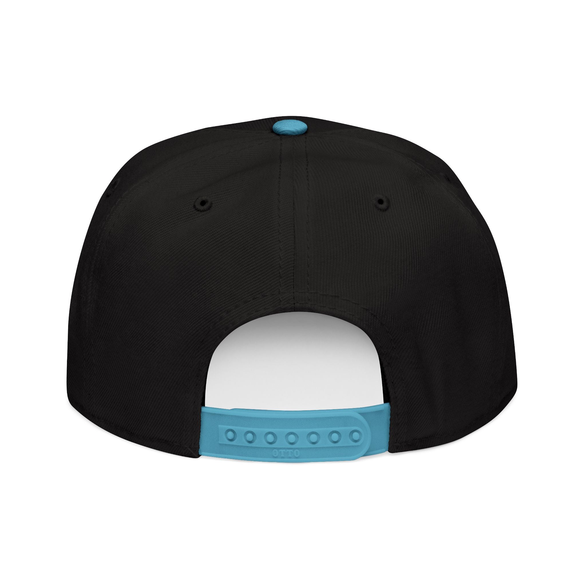 Stylish Embroidered Snapback Cap - Direct American Clothing