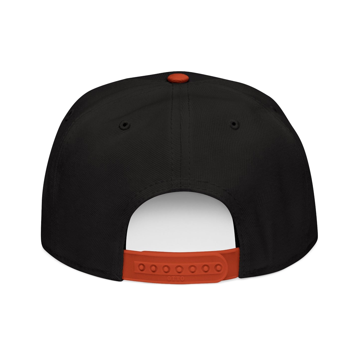 Stylish Embroidered Snapback Cap - Direct American Clothing